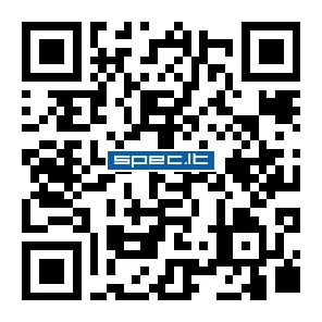 QR kodas | Buhalterių akademija, UAB | spec.lt