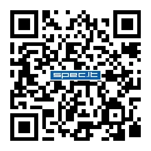 QR kodas | Buhalterių asociacijų aljansas | spec.lt