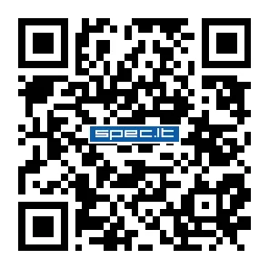 QR kodas | BUHALTERIŲ IR AUDITORIŲ MOKYKLA, UAB | spec.lt