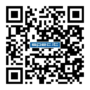 QR kodas | Buhalterių mokymo centras, VŠĮ | spec.lt