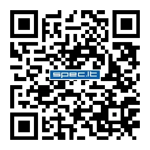 QR kodas | Buhalterių partneriai, UAB | spec.lt