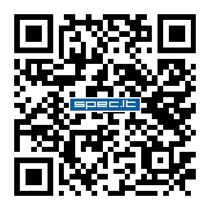 QR kodas | BUHALTVITAFINANCE, UAB | spec.lt