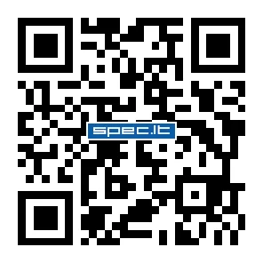 QR kodas | Buhera, MB | spec.lt