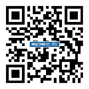QR kodas | Buherra, MB | spec.lt