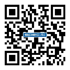 QR kodas | Buhskaita, MB