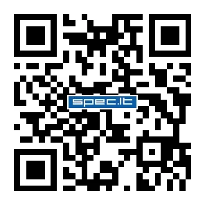 QR kodas | Build House, UAB | spec.lt