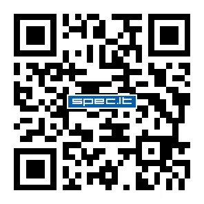 QR kodas | Build to Live, MB