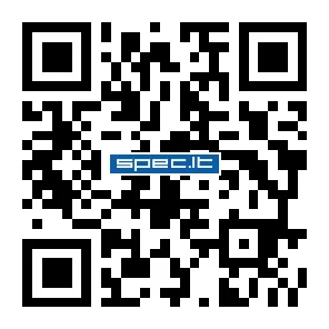 QR kodas | Buildcore, MB