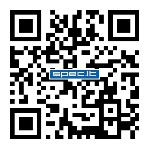 QR kodas | Buildcorp, UAB