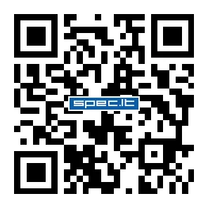 QR kodas | Buildensa, MB