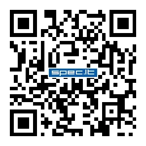 QR kodas | Builders zone, UAB