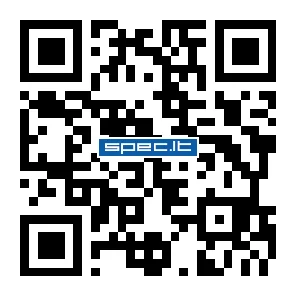 QR kodas | Buildex labs, MB
