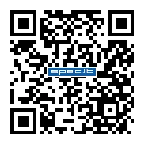 QR kodas | Buildingart.biz, UAB | spec.lt