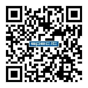 QR kodas | Building Center, UAB | spec.lt