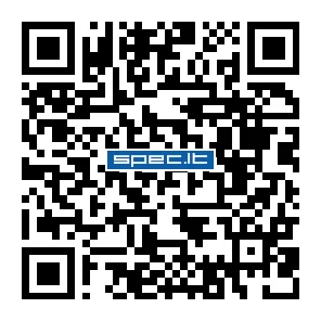 QR kodas | Building Construction Development, UAB | spec.lt