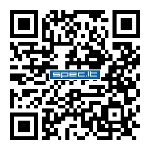 QR kodas | Building management system, UAB