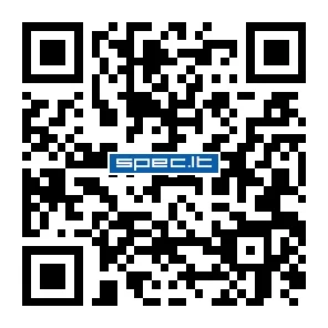 QR kodas | Building's craftsmans, UAB | spec.lt