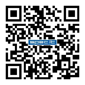 QR kodas | Building Services, UAB | spec.lt