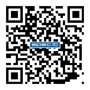 QR kodas | BUILDING TECHNOLOGY CENTER, UAB