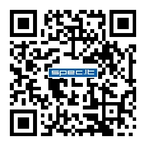 QR kodas | Building Technology Development, UAB