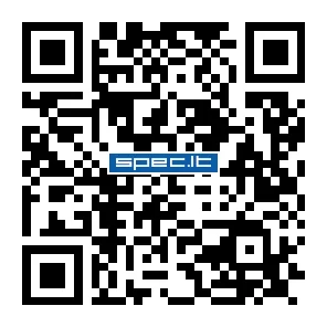 QR kodas | Buildings care center, MB