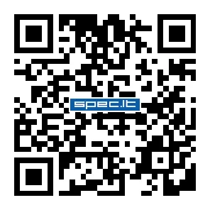 QR kodas | Buildings Service Trade, UAB