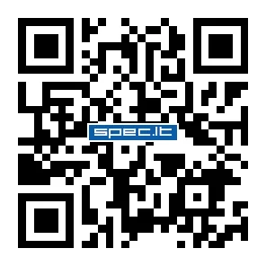 QR kodas | BUILDMASTER, UAB | spec.lt