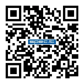 QR kodas | Buildnet solutions, MB | spec.lt