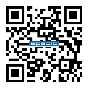 QR kodas | Buildtec, MB