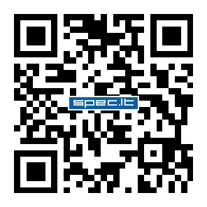 QR kodas | Built to use, MB
