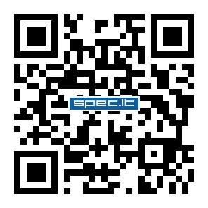 QR kodas | Buiminda, MB | spec.lt