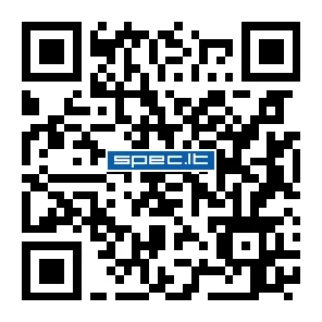 QR kodas | BUIŠA, L. Zaliausko, IĮ