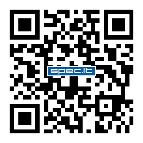 QR kodas | Buitech, MB | spec.lt