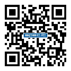 QR kodas | Buitecha, MB