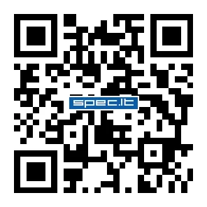 QR kodas | BUITEKAS, UAB | spec.lt