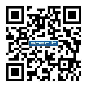 QR kodas | Buitenė, UAB | spec.lt