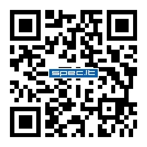 QR kodas | Buitera, UAB | spec.lt