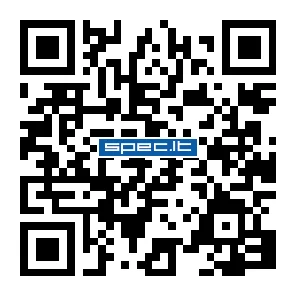 QR kodas | Buitex, E. Čepausko įmonė Ramunė | spec.lt