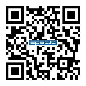 QR kodas | Buities rojus, MB | spec.lt