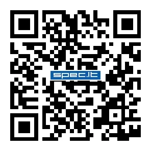 QR kodas | Buities servisas, MB | spec.lt