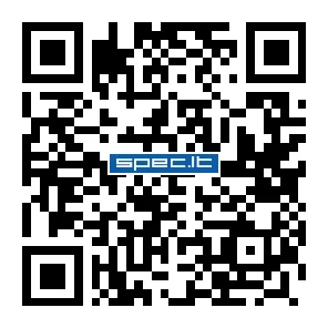 QR kodas | Buities Spektras, UAB