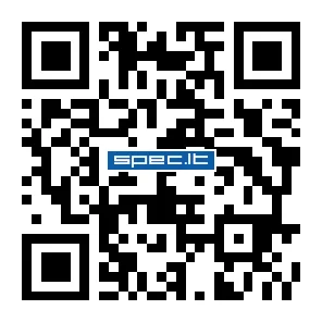 QR kodas | Buitikas, UAB