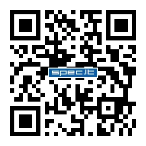 QR kodas | Buitineta, UAB