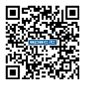 QR kodas | Buitinio aptarnavimo pastato savininkų bendrija | spec.lt