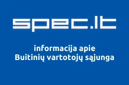 Buitinių vartotojų sąjunga | spec.lt