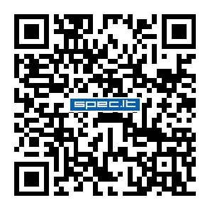 QR kodas | Garažų statybos ir eksploatavimo bendrija Buitis | spec.lt