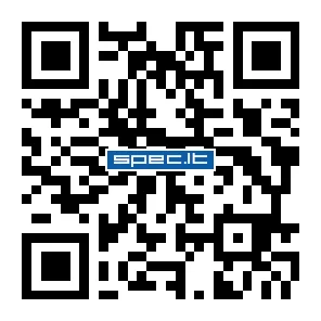 QR kodas | Buitis Trade, UAB | spec.lt