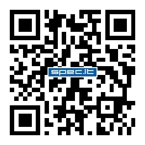 QR kodas | BUITREMA, UAB | spec.lt