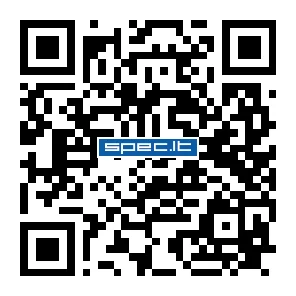 QR kodas | Buivūnų Ventiliacijų Sistemos, UAB