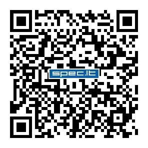 QR kodas | Bankinėsfinansinės konsultacijos. Buivydas ir partneriai, UAB